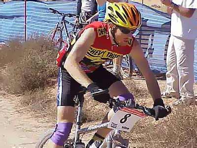 John Stamstad at the Moab