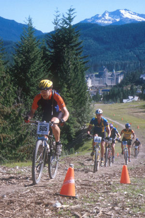 Training Tips photo