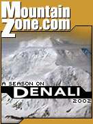 MountainZone.com Home