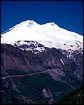 Elbrus 2002 Photo