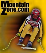 MountainZone.com Home