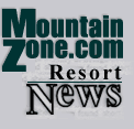 Mountainzone.com SkiResort News