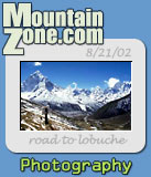 MountainZone.com Home