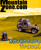 Mountainzone.com Travel