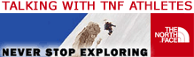 TNF: Never Stop Exploring