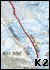Map of the Approach