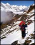Lukla Pass