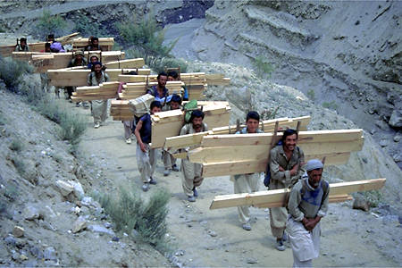 Karakoram Photo