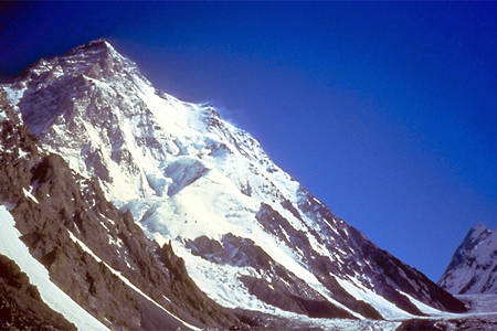 Karakoram Photo