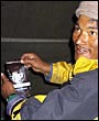 Boudda Sherpa