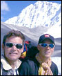 Shishapangma Photo