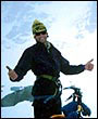 Boudda Sherpa