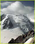 Mont Blanc de Tacul