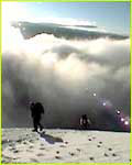 Mont Blanc