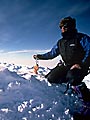Mount Vinson
