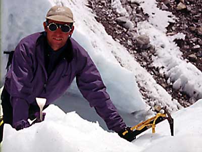 North Face photo