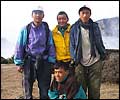 Khumbu Trek Photo