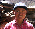 Khumbu Trek Photo