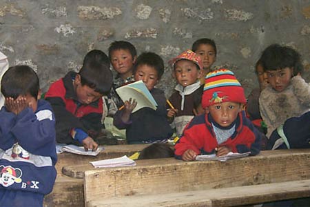 Khumbu Trekking