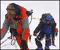 Everest Expedition Photo