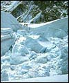 Everest 2002 Dispatch Photo