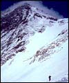 Everest 2002 Dispatch Photo