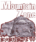 The Mountain Zone Home
