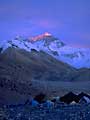 Trek to Everest Base Camp