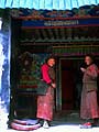 Trek to Everest Base Camp