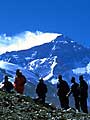 Trek to Everest Base Camp