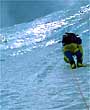 Everest North Ridge