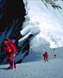 Everest North Ridge
