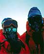 Everest North Ridge