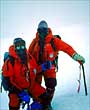 Everest North Ridge