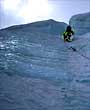 Everest North Ridge