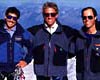International Mountain Guides
