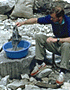 Washing at BC