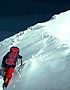Climbing Summit