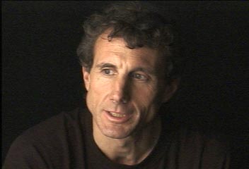 Pete Athans
