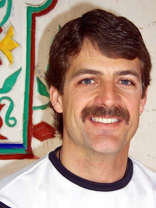 Bill Crouse