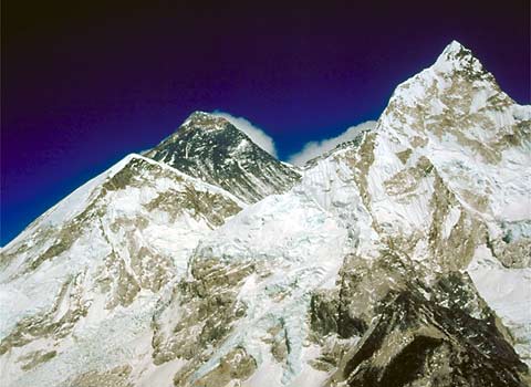 Alpine Ascents International Khumbu Trek