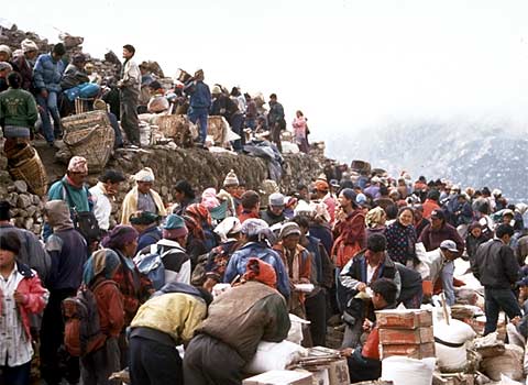 Alpine Ascents International Khumbu Trek