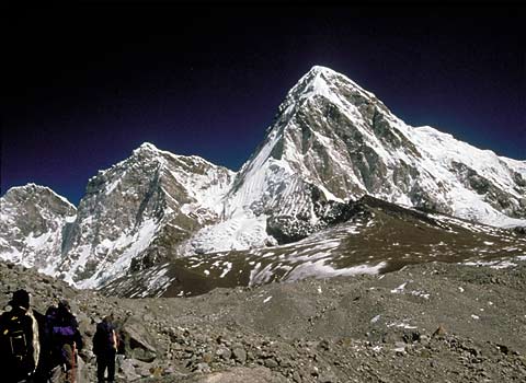 Alpine Ascents International Khumbu Trek