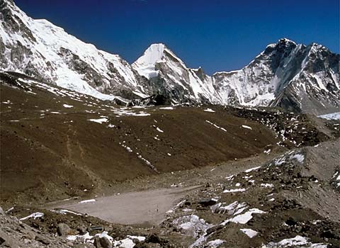 Alpine Ascents International Khumbu Trek