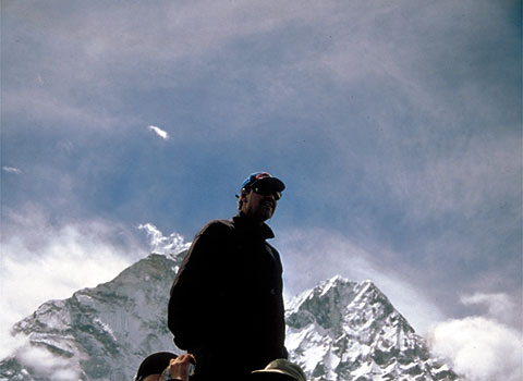 Alpine Ascents International Khumbu Trek