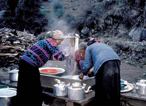 Alpine Ascents International Khumbu Trek