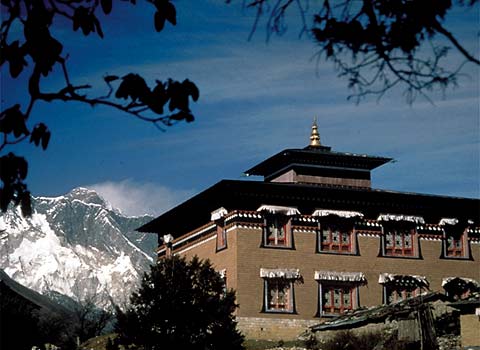 Alpine Ascents International Khumbu Trek