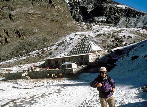 Alpine Ascents International Khumbu Trek