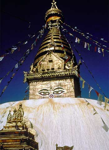 Alpine Ascents International Khumbu Trek