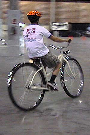 Interbike 2000
